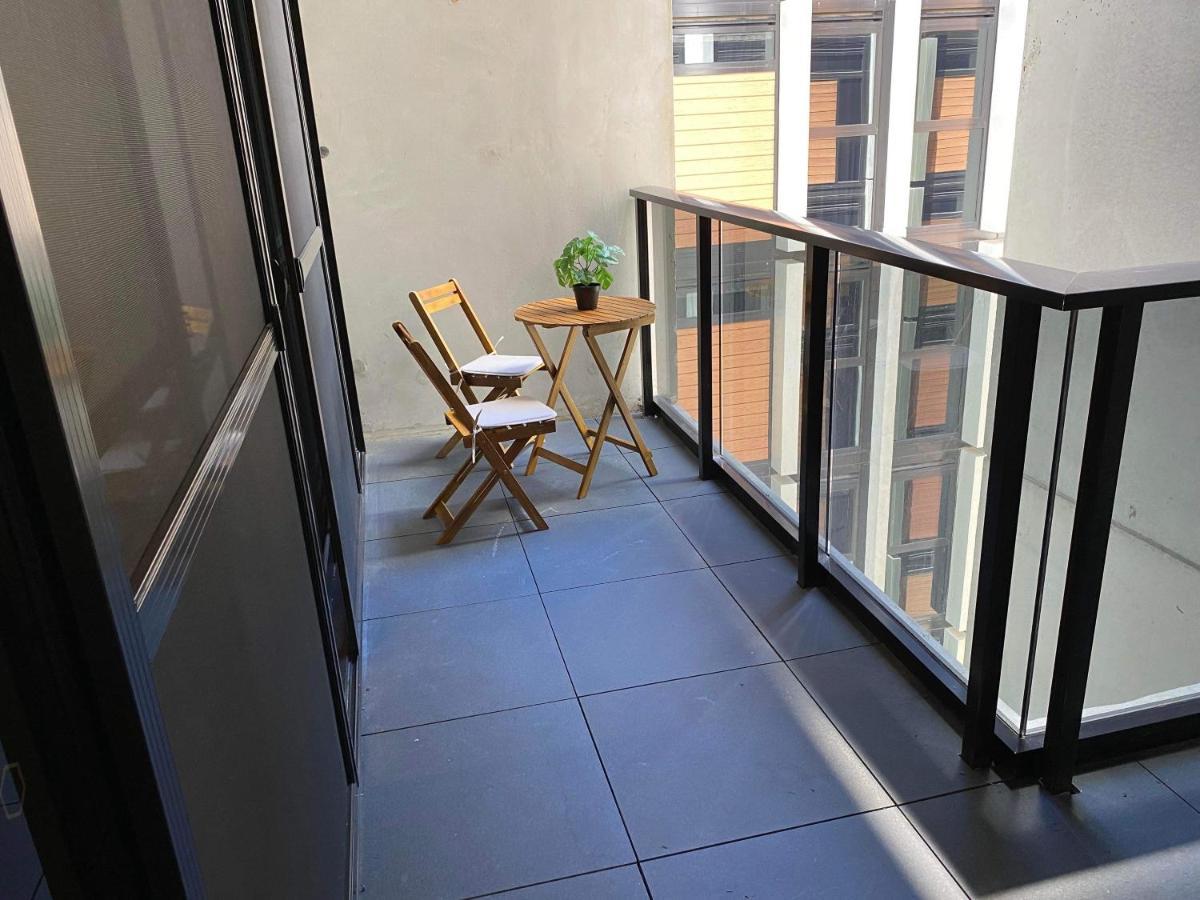 2 Bed 2 Bath Luxury Apartment In Braddon Canberra - Free Heated Pool, Gym, Parking Exterior foto